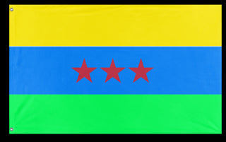 Ravion Empire flag (Divaio sormani)