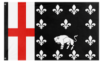 Canadian Empire  flag (undefined)