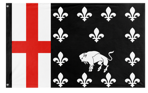 Canadian Empire  flag (undefined)