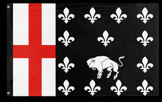 Canadian Empire  flag (undefined)