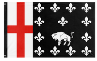 Canadian Imperial flag (Dude)