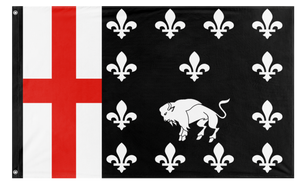 Canadian Imperial flag (Dude)