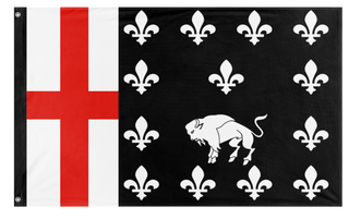 Canadian Imperial flag (Dude)
