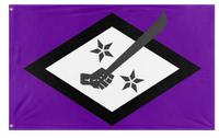 KYPLERN flag (Michael)