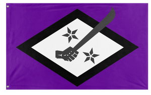 KYPLERN flag (Michael)