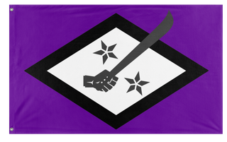 KYPLERN flag (Michael) (Hidden)