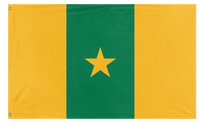 luyo flag (1955-2021)