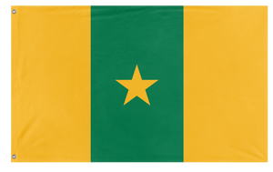 luyo flag (1955-2021)