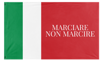 Italian Futurist flag (idk)