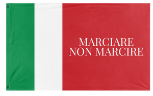 Italian Futurist flag (idk)