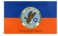 CAP Flag (Jorge)
