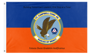 CAP Flag (Jorge)