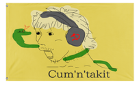 cumntakit flag (u48)
