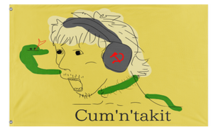 cumntakit flag (u48)