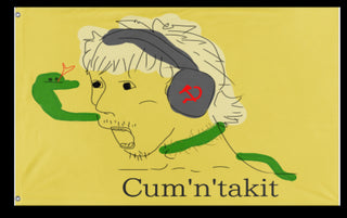 cumntakit flag (u48)