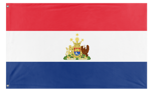 Philippine Empire flag (Corban)