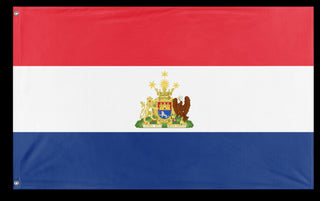 Philippine Empire flag (Corban)