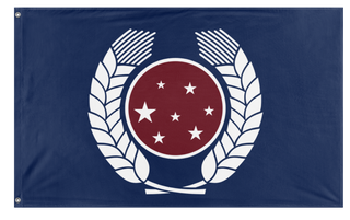 Saggitaria flag (A) (Hidden)
