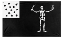 Captain Old-Tomato's flag (Old-Tomato)