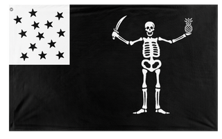 Captain Old-Tomato's flag (Old-Tomato) (Hidden)