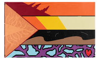 Kuechentisch flag (Ben)