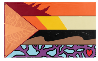 Kuechentisch flag (Ben) (Hidden)