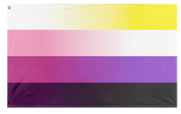 TF-NB flag (Mogie<3)