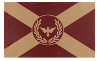 CDM flag (Bobby)