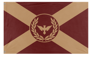 CDM flag (Bobby)
