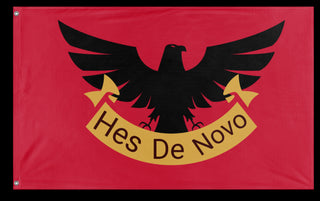 Hes anew (D&D) flag (Tristan he)