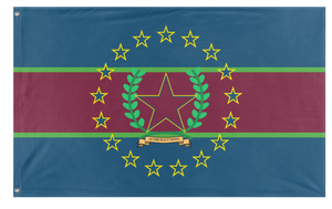 Timezonia flag (Mayo)