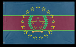 Timezonia flag (Mayo)