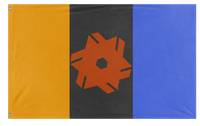Meck (d&d) flag (tristan he)