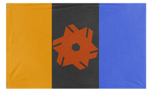 Meck (d&d) flag (tristan he)
