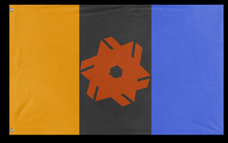 Meck (d&d) flag (tristan he)