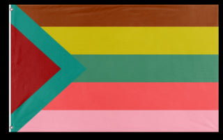 Inside joke  flag (J.I.M. & co) (Hidden)