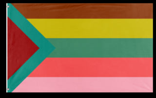 Klappspaten, Hackbraten flag (J.I.M.) (Hidden)