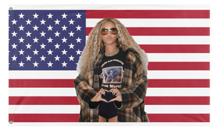 Bey  flag (Ilario )