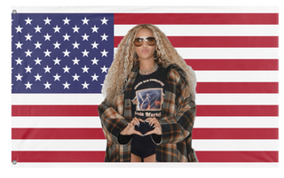 Beyyy  flag (Beylover )