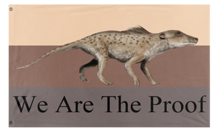 We Are The Proof flag (Nukenerd64)