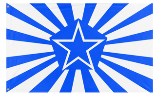 League of Nations  Japan flag (DT)