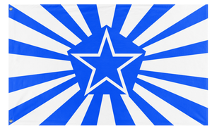 League of Nations  Japan flag (DT)