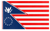 greater United Stares of America  flag (DT)