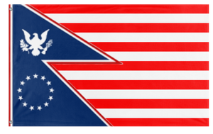 greater United Stares of America  flag (DT)