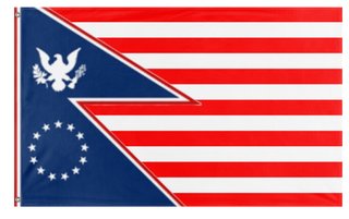 greater United Stares of America  flag (DT)