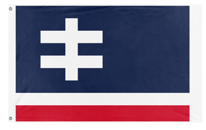 the Slovaks flag (Nicholas Mares)
