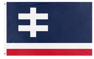 the Slovaks flag (Nicholas Mares)