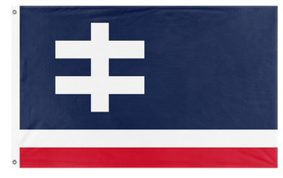 the Slovaks flag (Nicholas Mares) (Hidden)