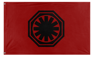 CUE Flag (Nicholas Mares)