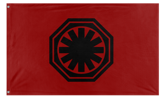 CUE Flag (Nicholas Mares) (Hidden)